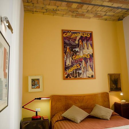 B&B Laurus Colosseo โรม ภายนอก รูปภาพ