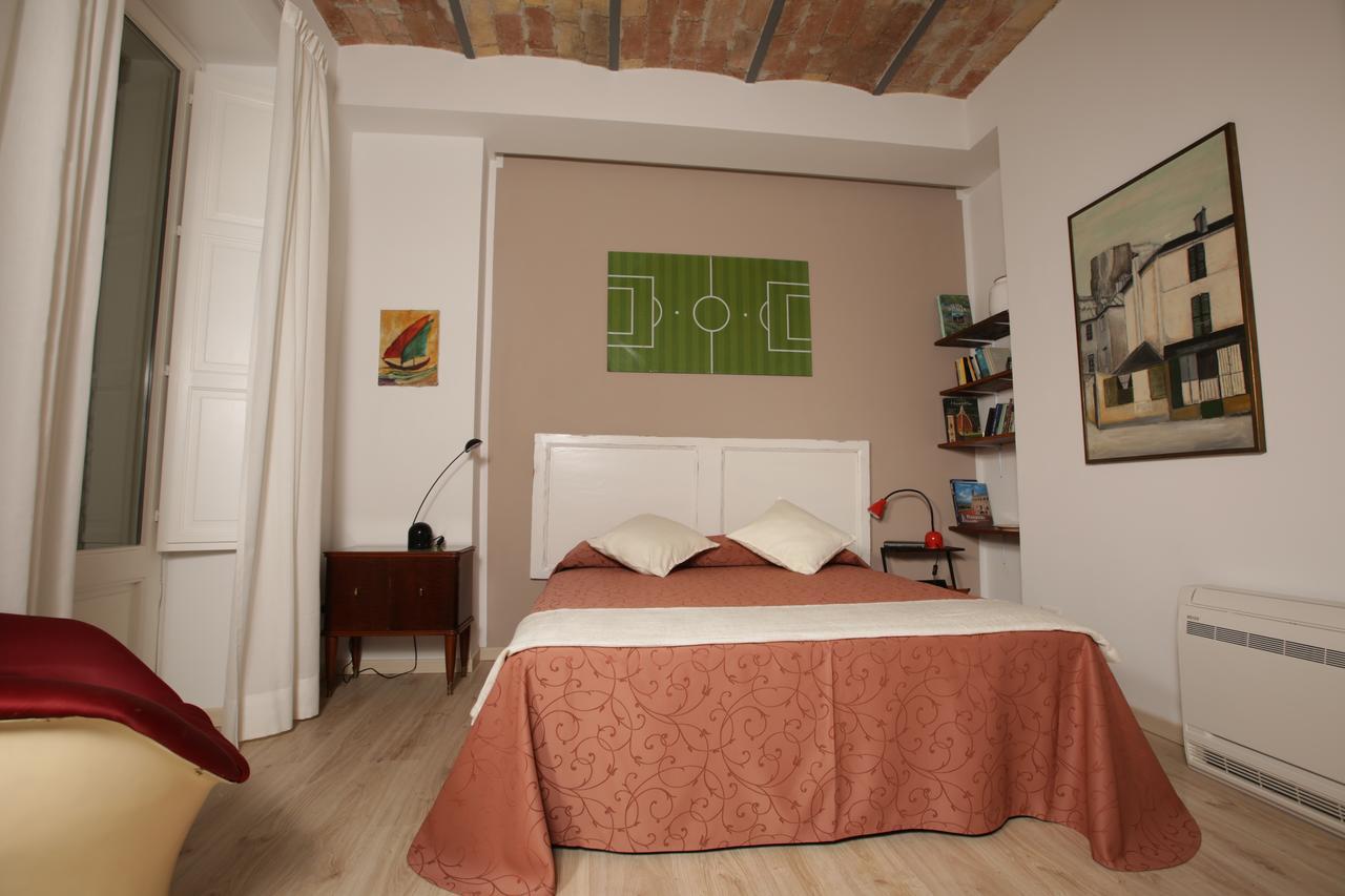 B&B Laurus Colosseo โรม ภายนอก รูปภาพ